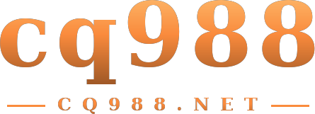 cq988 logo